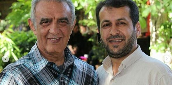 عکس تمام بازیگران سریال خواب و بیدار