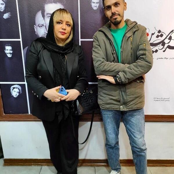 عکس تمام بازیگران سریال خواب و بیدار