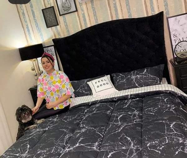 عکس اتاق خواب نی نی سایت