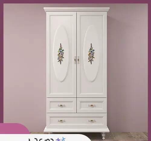 عکس تخت خواب نی نی