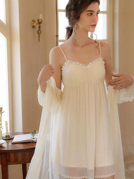 عکس لباس خواب مجلسی