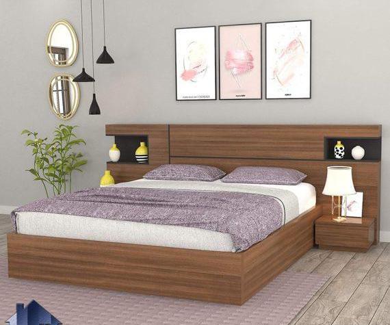 عکس سرویس خواب لاکچری