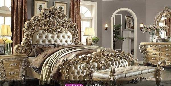 عکس سرویس خواب لاکچری