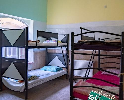 عکس خوابگاه دانشگاه یزد