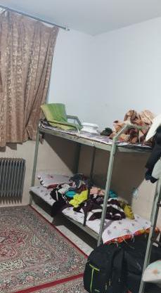 عکس خوابگاه دانشگاه یزد