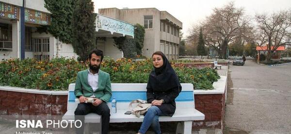 عکس خوابگاه دانشگاه فردوسی مشهد