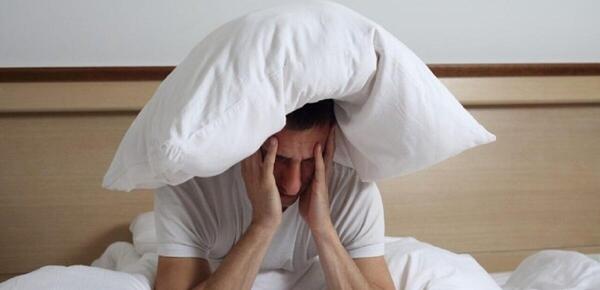 عکس برای خواب کافی