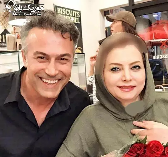 عکس بازیگران فیلم خواب و بیداری
