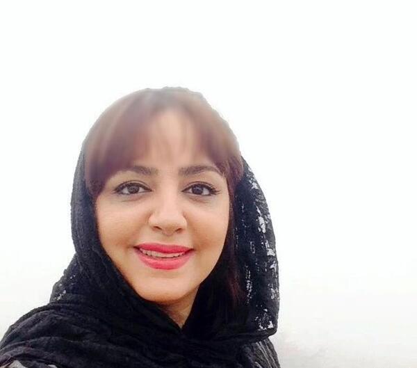 عکس کارگردان فیلم خواب و بیدار
