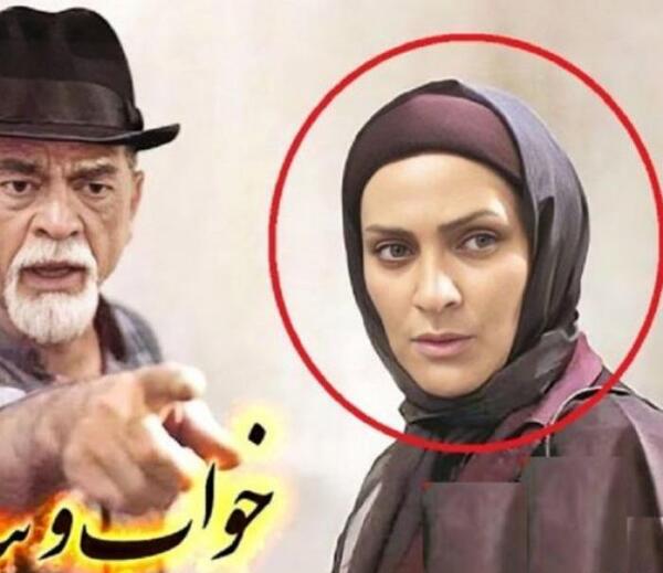 عکس کارگردان فیلم خواب و بیدار