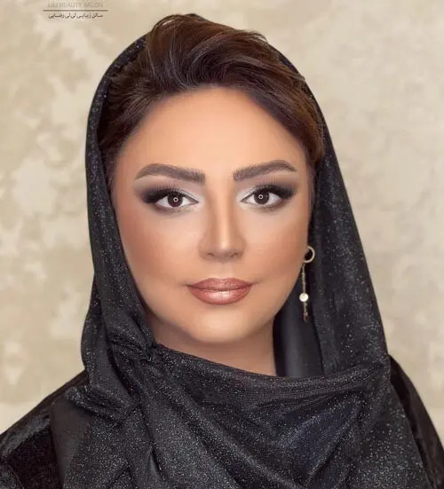 عکس کبری فیلم خواب و بیدار