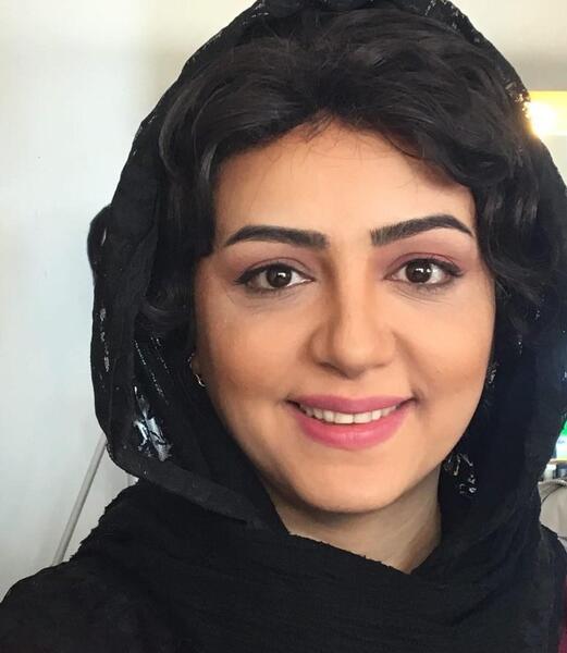 عکس کبری فیلم خواب و بیدار