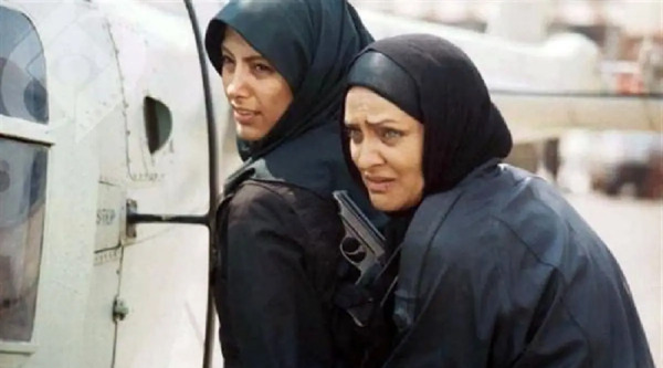 عکس بازیگر فیلم خواب و بیدار