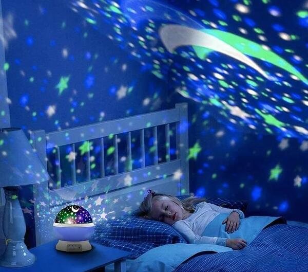 عکس شب خواب فانتزی