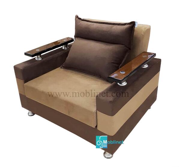 عکس صندلی تخت خواب