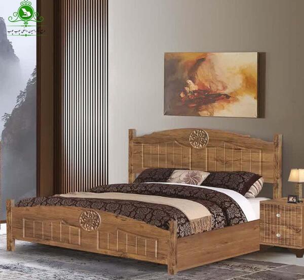 عکس سرویس خواب دو نفره