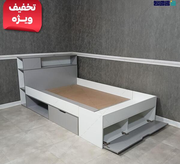عکس تخت خواب های خوشگل