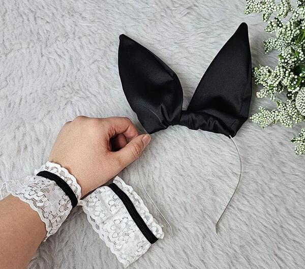 عکس لباس خواب خرگوشی