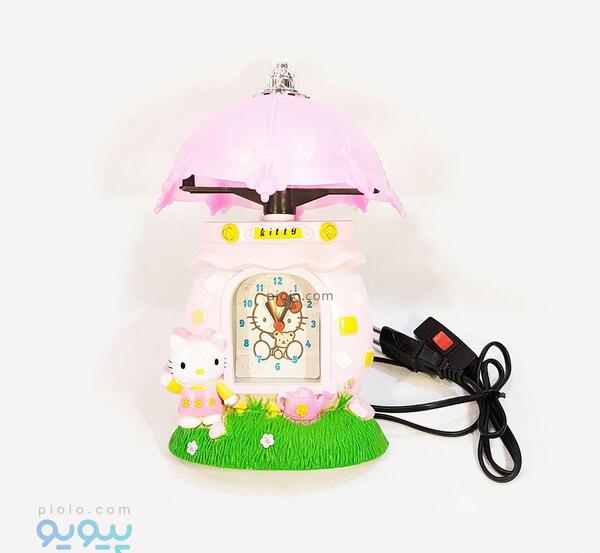 عکس چراغ خواب بچه گانه دخترانه