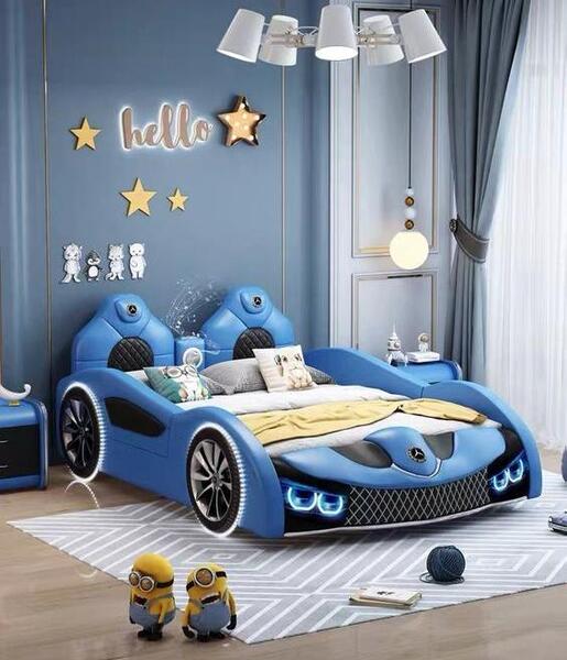عکس اتاق خواب پسر بچه ها