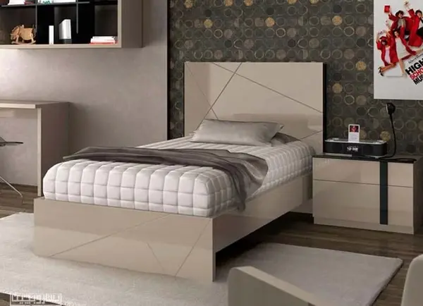 عکس سرویس خواب پسرانه