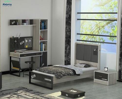عکس سرویس خواب پسرانه