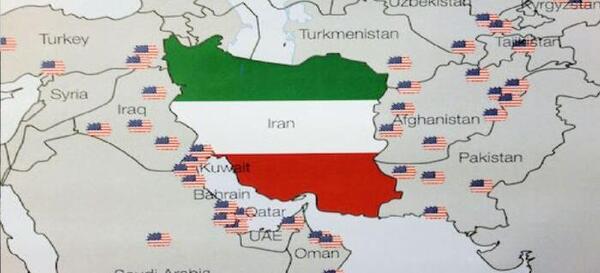 عکس ایلان ماسک درباره ایران