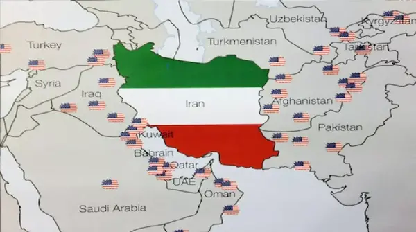عکس ایلان ماسک راجب ایران