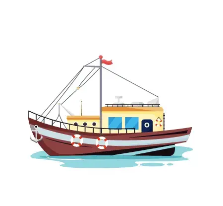عکس ورزش کشتی کارتونی