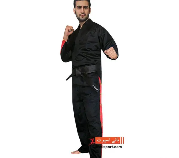 عکس لباس ورزش کیک بوکسینگ