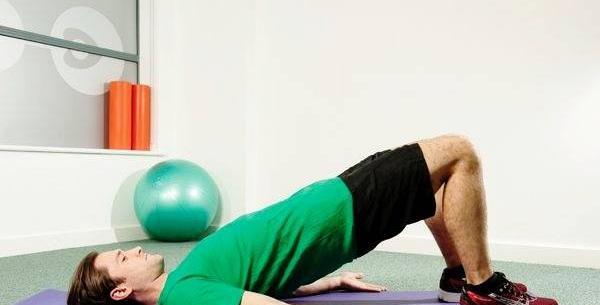 عکس ورزش قد بلندی