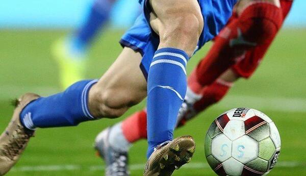 عکس درمورد ورزش فوتبال