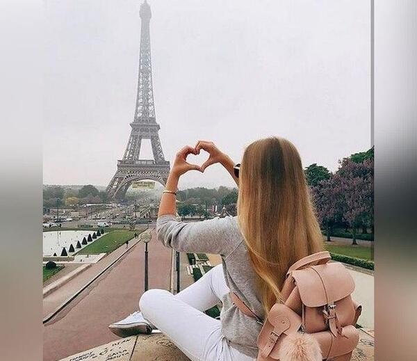 عکس ورزشی دخترانه برای پروفایل