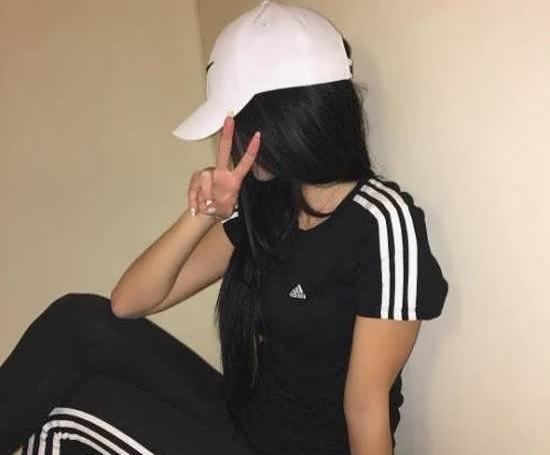 عکس ورزشی دخترانه برای پروفایل