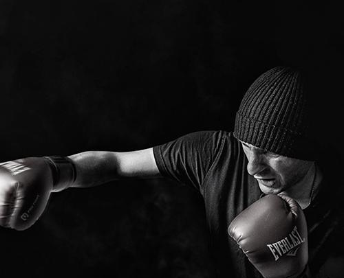 عکس ورزشی برای پروفایل تلگرام
