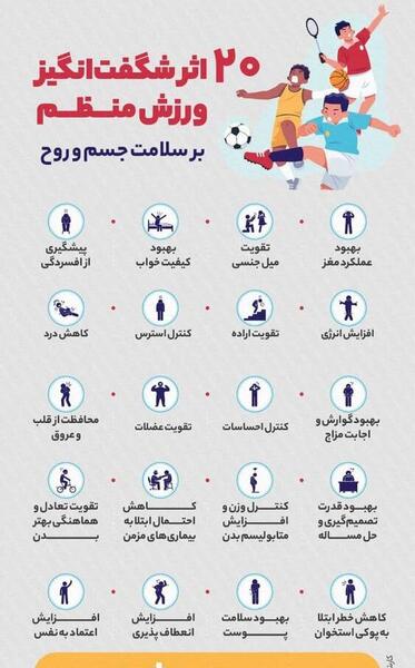 عکس ورزش سلامتی