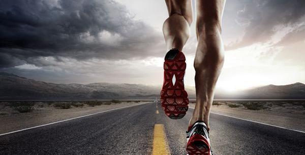 عکس از ورزش دویدن