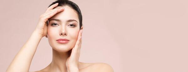 عکس ورزش برای چاقی صورت