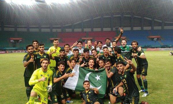 عکس ورزش پاکستان