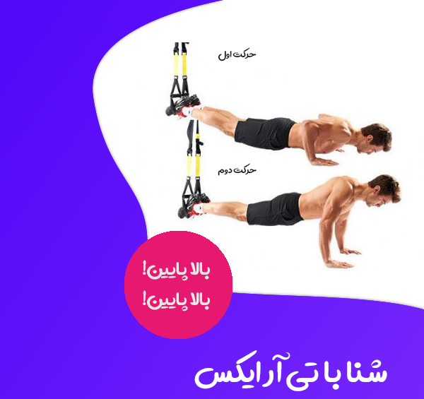 عکس پروفایل ورزش تی ار ایکس