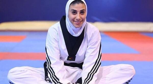 عکس لباس ورزش تکواندو