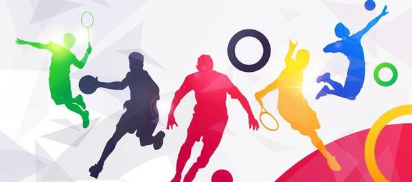 عکس هایی از ورزش بدمینتون
