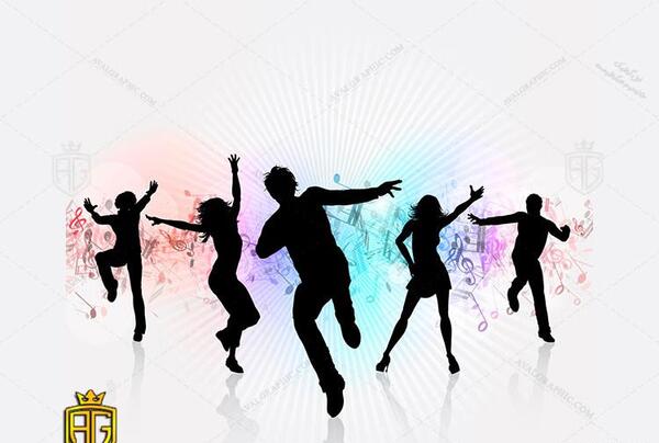 عکس از ورزش ایروبیک
