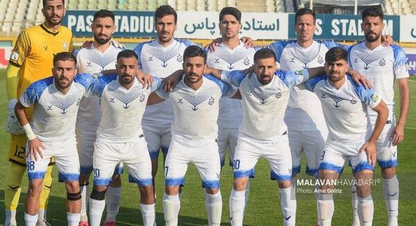 عکس ورزشگاه هوادار تهران