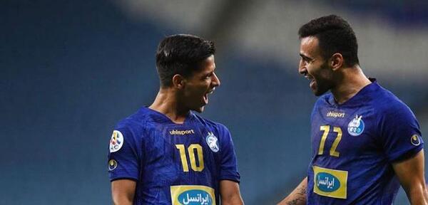 عکس ورزشگاه شهدای مس کرمان