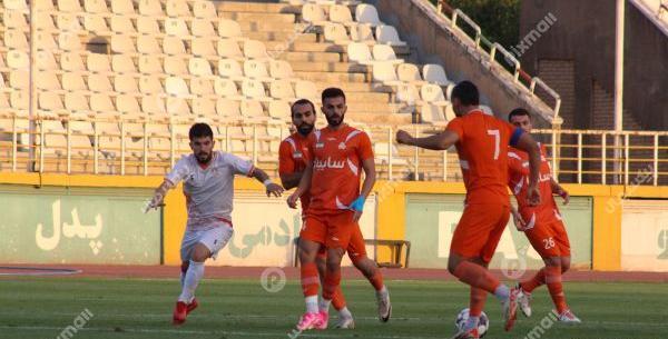 عکس ورزشگاه مس سونگون