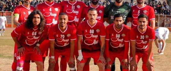 عکس ورزشگاه بعثت کرمانشاه