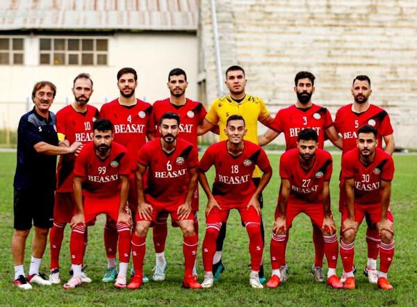عکس ورزشگاه بعثت کرمانشاه