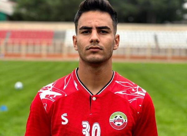 عکس ورزشگاه بعثت کرمانشاه