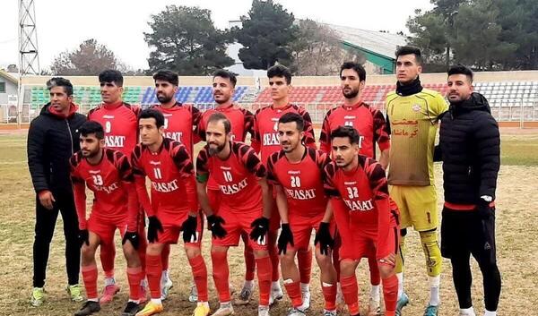 عکس ورزشگاه بعثت کرمانشاه